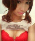 Rencontre Femme Thaïlande à อุดรธานี : Barbiezzx, 30 ans